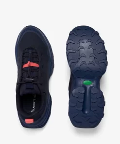 Sneakers Outdoor L-Guard Breaker Ct Logo Homme | Lacoste Best Sale