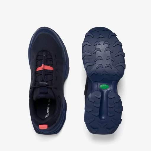 Sneakers Outdoor L-Guard Breaker Ct Logo Homme | Lacoste Best Sale