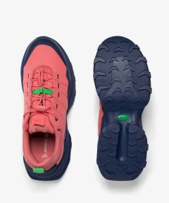 Sneakers Outdoor L-Guard Breaker Ct Logo Homme | Lacoste Shop