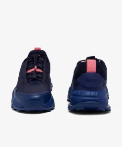 Sneakers Outdoor L-Guard Breaker Ct Logo Homme | Lacoste Best Sale