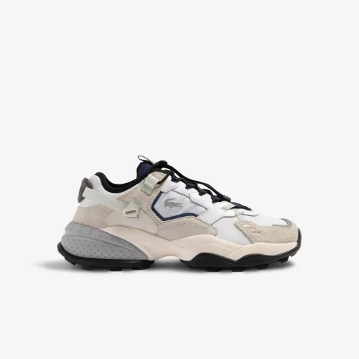 Sneakers Outdoor L-Guard Breaker Homme Resistant | Lacoste Outlet