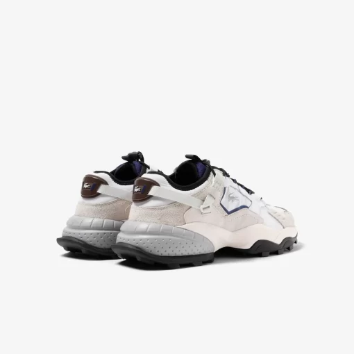 Sneakers Outdoor L-Guard Breaker Homme Resistant | Lacoste Outlet