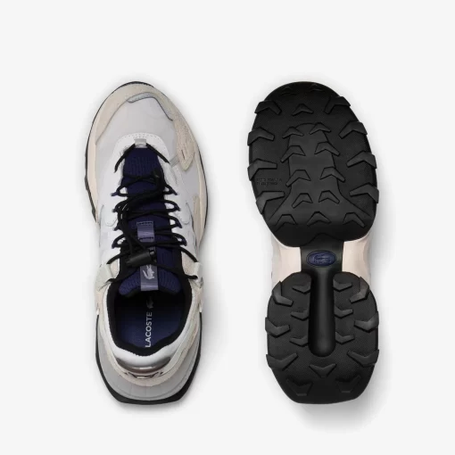 Sneakers Outdoor L-Guard Breaker Homme Resistant | Lacoste Outlet