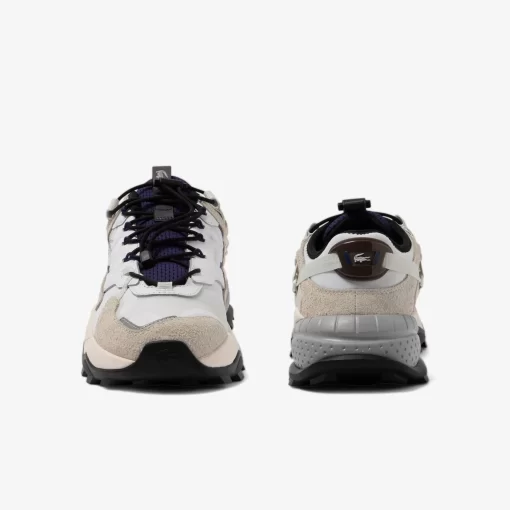 Sneakers Outdoor L-Guard Breaker Homme Resistant | Lacoste Outlet