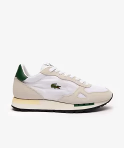 Sneakers Partner 70S Femme | Lacoste New