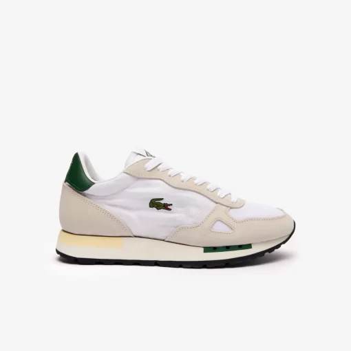 Sneakers Partner 70S Femme | Lacoste New