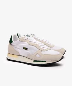 Sneakers Partner 70S Femme | Lacoste New