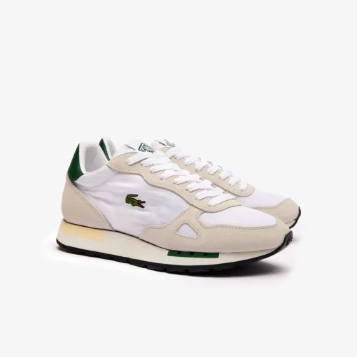 Sneakers Partner 70S Femme | Lacoste New