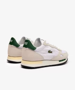 Sneakers Partner 70S Femme | Lacoste New