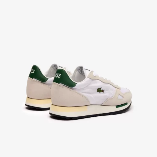 Sneakers Partner 70S Femme | Lacoste New