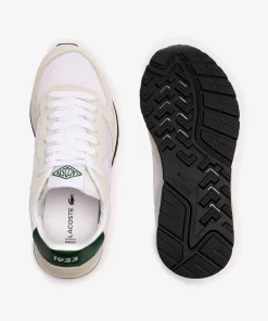 Sneakers Partner 70S Femme | Lacoste New