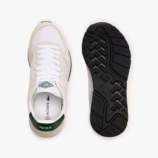 Sneakers Partner 70S Femme | Lacoste New