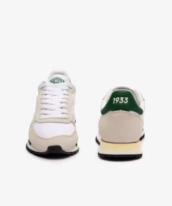 Sneakers Partner 70S Femme | Lacoste New