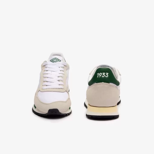 Sneakers Partner 70S Femme | Lacoste New