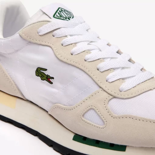 Sneakers Partner 70S Femme | Lacoste New