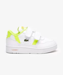 Sneakers T-Clip Bebe | Lacoste Fashion