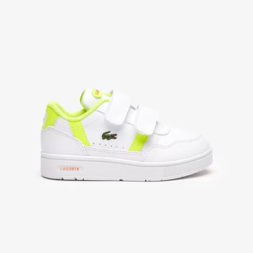 Sneakers T-Clip Bebe | Lacoste Fashion