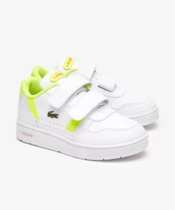 Sneakers T-Clip Bebe | Lacoste Fashion