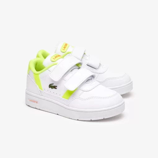 Sneakers T-Clip Bebe | Lacoste Fashion