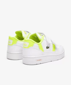 Sneakers T-Clip Bebe | Lacoste Fashion