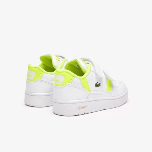 Sneakers T-Clip Bebe | Lacoste Fashion