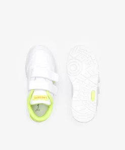 Sneakers T-Clip Bebe | Lacoste Fashion