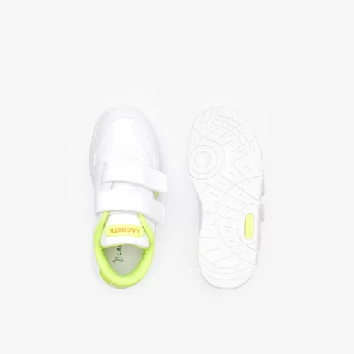 Sneakers T-Clip Bebe | Lacoste Fashion