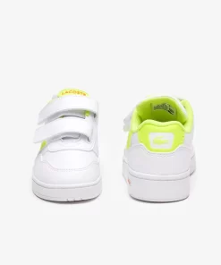 Sneakers T-Clip Bebe | Lacoste Fashion