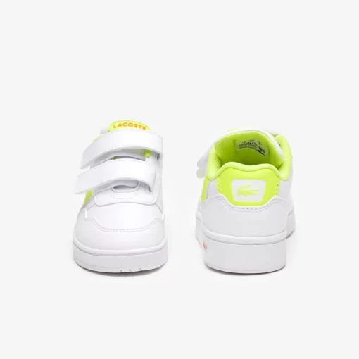 Sneakers T-Clip Bebe | Lacoste Fashion