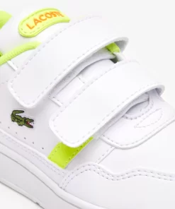 Sneakers T-Clip Bebe | Lacoste Fashion