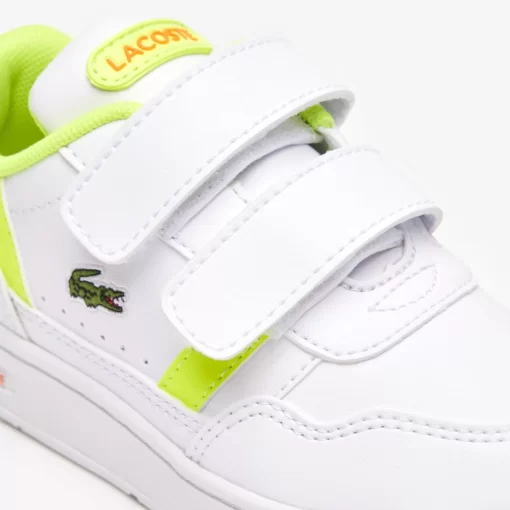 Sneakers T-Clip Bebe | Lacoste Fashion