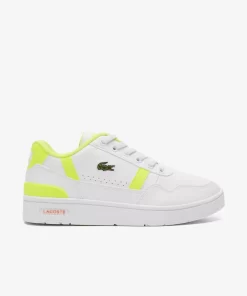 Sneakers T-Clip Enfant | Lacoste Sale