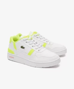 Sneakers T-Clip Enfant | Lacoste Sale