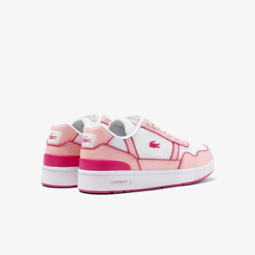 Sneakers T-Clip Enfant Avec Semelle Contrastee | Lacoste Hot