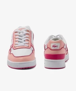 Sneakers T-Clip Enfant Avec Semelle Contrastee | Lacoste Hot