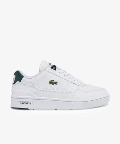 Sneakers T-Clip Enfant En Matiere Synthetique | Lacoste Best Sale