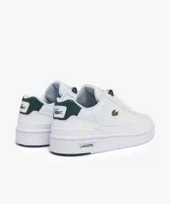 Sneakers T-Clip Enfant En Matiere Synthetique | Lacoste Best Sale