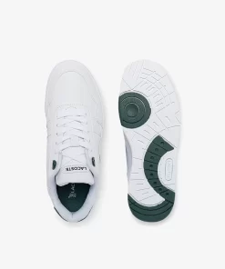 Sneakers T-Clip Enfant En Matiere Synthetique | Lacoste Best Sale