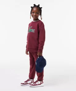 Sneakers T-Clip Enfant En Synthetique | Lacoste New