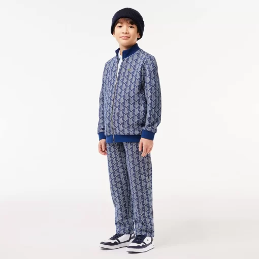 Sneakers T-Clip Enfant En Synthetique | Lacoste Outlet