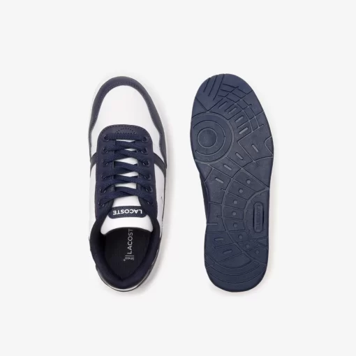 Sneakers T-Clip Enfant En Synthetique | Lacoste Outlet