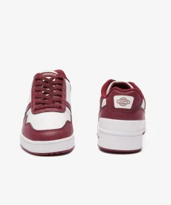 Sneakers T-Clip Enfant En Synthetique | Lacoste New