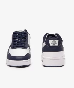 Sneakers T-Clip Enfant En Synthetique | Lacoste Outlet