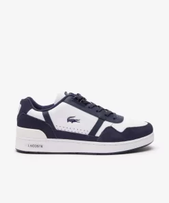 Sneakers T-Clip Homme Avec Imprime Graphique | Lacoste Hot