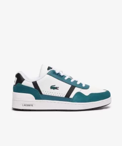 Sneakers T-Clip Homme Avec Imprime Graphique | Lacoste Online