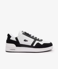 Sneakers T-Clip Homme Avec Imprime Graphique | Lacoste Cheap