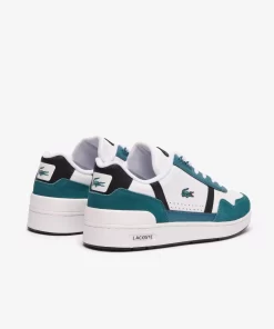 Sneakers T-Clip Homme Avec Imprime Graphique | Lacoste Online