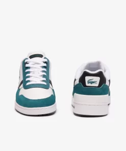 Sneakers T-Clip Homme Avec Imprime Graphique | Lacoste Online