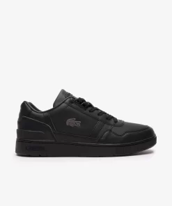 Sneakers T-Clip Homme En Cuir | Lacoste Hot