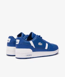 Sneakers T-Clip Homme En Cuir | Lacoste Hot